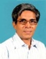 Dr Bhaskar Ramamurthi