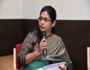 Dr Chitra Manohar